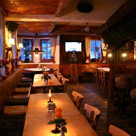 Gasthaus Falbesoner Apartment Gschnitz Exterior foto
