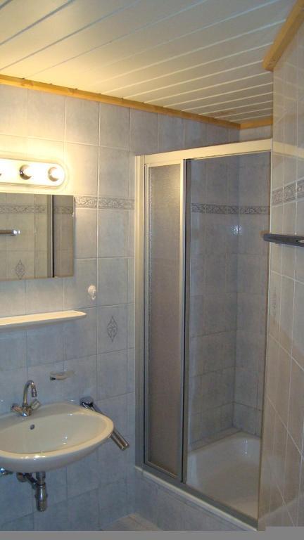 Gasthaus Falbesoner Apartment Gschnitz Cameră foto