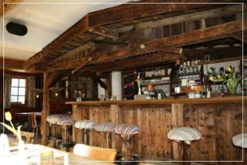 Gasthaus Falbesoner Apartment Gschnitz Exterior foto
