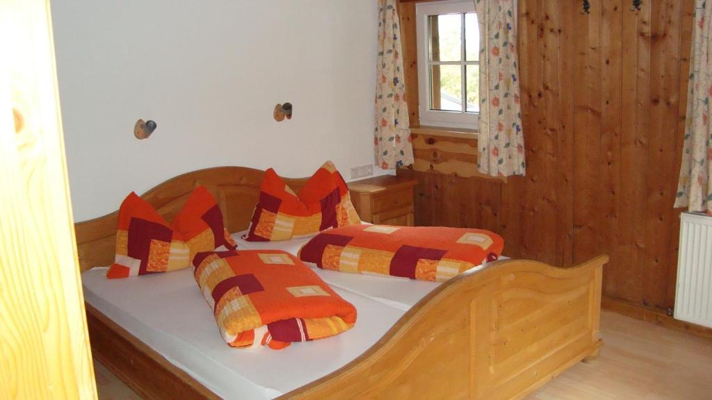 Gasthaus Falbesoner Apartment Gschnitz Cameră foto